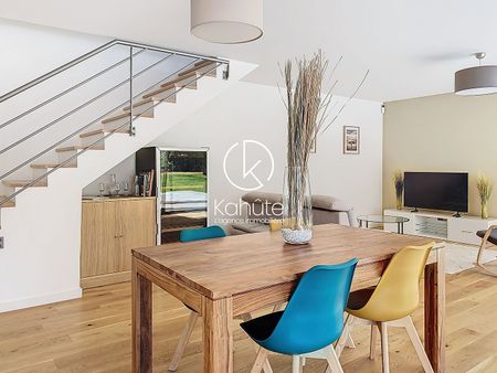 Maison • Collonges-au-Mont-d'Or - Photo 2