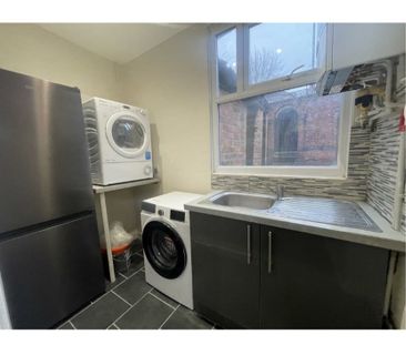 Room in a Shared House, East Park Road, LE5 - Photo 3