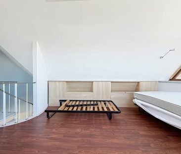 Penthouse te huur - foto 6