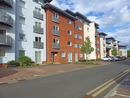 1 bedroom apartment to rent - Photo 5