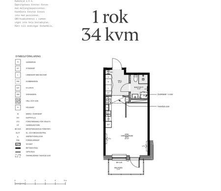 Rissneleden, Sundbyberg - Foto 5