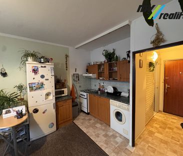 Pronájem bytu 1+1 36 m² - Photo 5