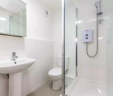 1 bedroom apartment to rent - Photo 6