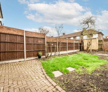 2 bedroom terraced house to rent - Photo 5