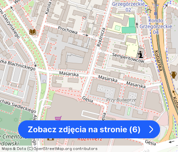 2 przytulne pokoje | Grzegórzki | Kazimierz – zdjęcie 1