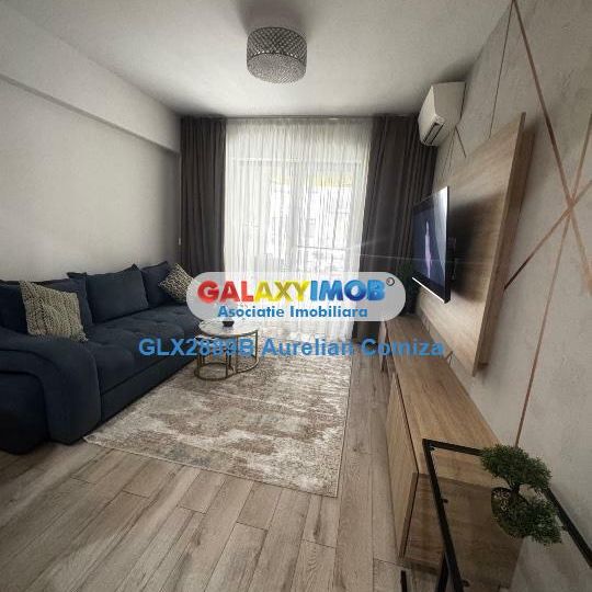 Apartament 2 camere Novum Politehnica/centrala/AC - Photo 1