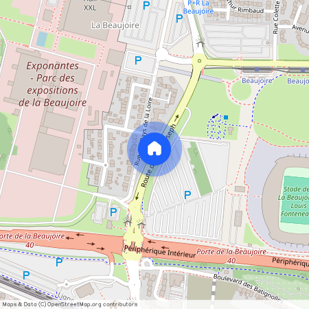 Grandes Ecoles - St Joseph, Nantes