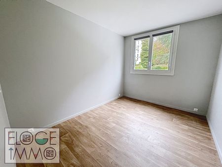 Location Appartement 4 pièces 70m² ROUEN 76000 - Photo 5