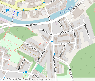 Malvern Road, Newsome, Huddersfield, HD4 - Photo 1