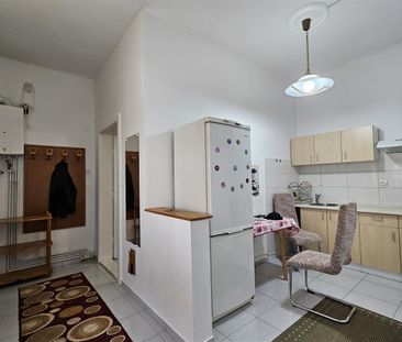 Garsoniera de inchiriat in Sibiu langa Piata Cibin - Fotografie 5