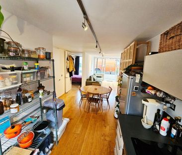 2 Bed Flat, The Pantile, BS3 - Photo 6