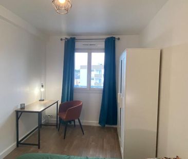 Location Appartement 4 pièces Meublé 69m² ST BRIEUC 22000 - Photo 2