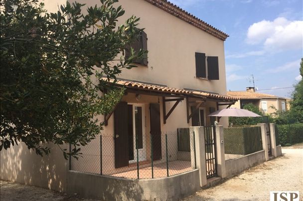 APPARTEMENT LES MILLES - 2 pièce(s) - 34.92 m2 - Photo 1