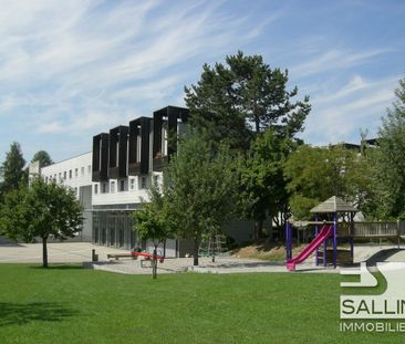 APPARTEMENT DE 3½ PIECES DANS LE QUARTIER DU TORRY - Foto 6