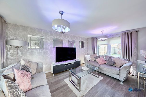 Comer Wall Way, Halewood, L26, L4, Chiltern - Photo 1