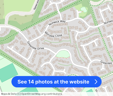 Greenlee Drive, Haydon Grange, Newcastle Upon Tyne - Photo 1