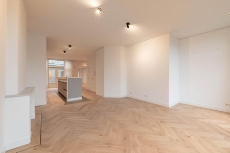 Te huur: Appartement Prinsengracht in Amsterdam - Foto 4