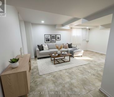 For Lease - 1395 Dougall Avenue Unit# Bsmnt, Windsor, Ontario - Photo 1