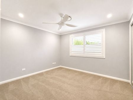 Modern & Comfortable Living in a Prime Aberglasslyn Location - Photo 3