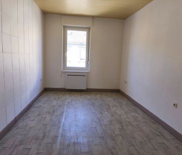 Appartement 1 pièce à L'Hôpital - Photo 1