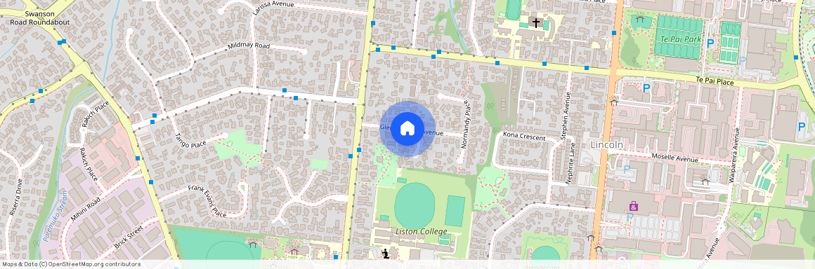 11 Glen Norman Ave, Henderson