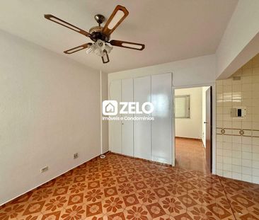 Apartamento para alugar, Centro - Campinas/SP - Foto 2