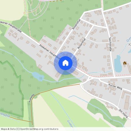 Kliekener Hauptstraße 31B, 06869 Sachsen-Anhalt - Coswig (Anhalt)