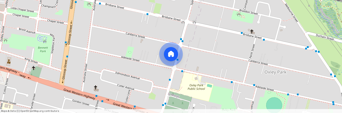 7, 67, Sydney, Street, St Marys, 2760, New South Wales