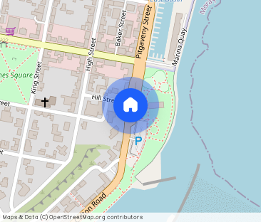 Pitgaveny Street, Lossiemouth, Moray, IV31 - Photo 1