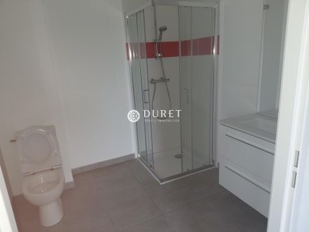 Location Maison 3 pièces 62m² LA BRUFFIERE 85530 - Photo 3