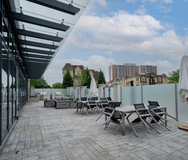 For Lease - 1255 Bayly Street Unit# 1203, Pickering, Ontario - Photo 1