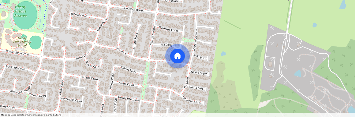 61 Pia Drive, Vic 3178, Rowville