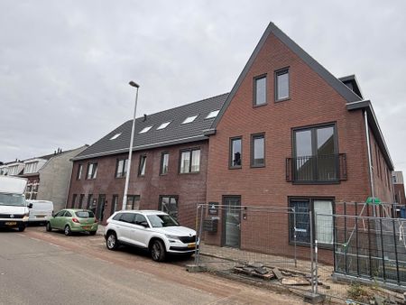 Te huur: Appartement Hoogstraat in Eindhoven - Foto 4