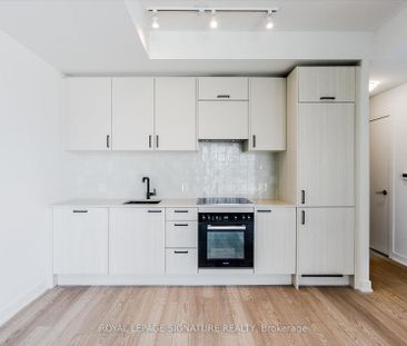 For Lease - 1 Quarrington Lane Unit# 1820, Toronto, Ontario - Photo 4