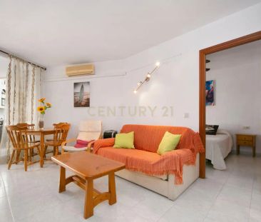 Apartamento de alquiler en Carrer Corbeta, 10, Calp, Spain, -1, Zon... - Photo 6
