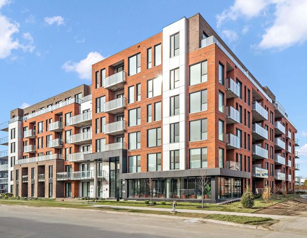 À louer / Appartement - Photo 1