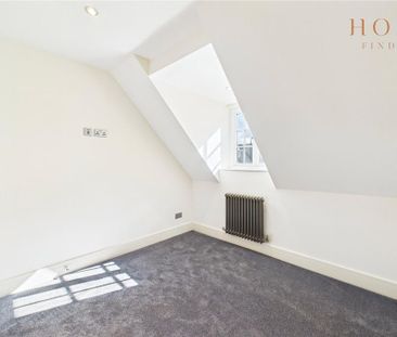 2 bedroom coach house to rent - Photo 6