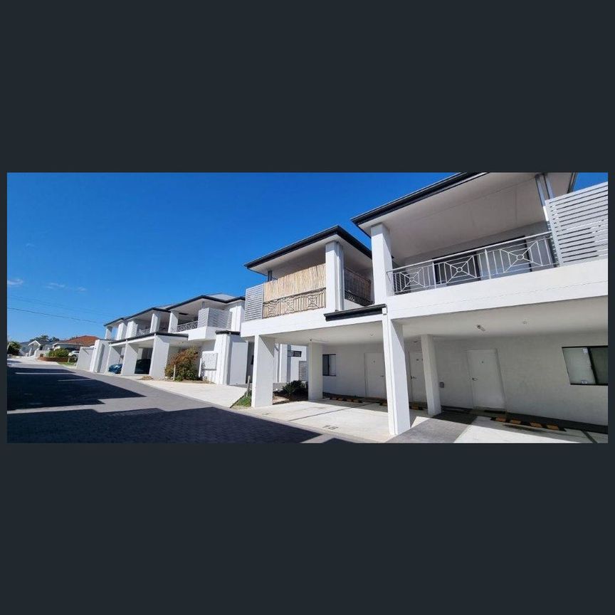 20/33 Beechboro Rd. South, Bayswater, WA 6053 - Photo 1