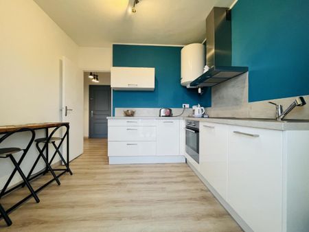 Location appartement à Bastia - Photo 4