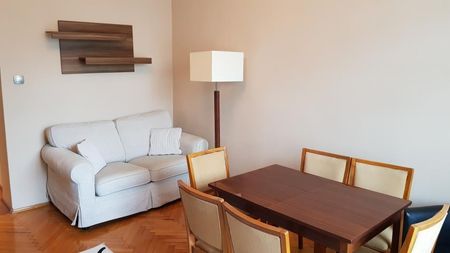 Ładne 2 pokoje 50m2 ok. Adamskiego i ASP - Zdjęcie 2