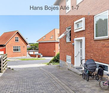 Afd. 1 Hans Bojes Allé - Foto 4