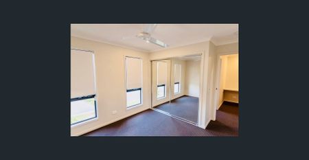 Break Lease Opportunity: Three-Bedroom Townhouse in Amity Estate in Narangba - Photo 4