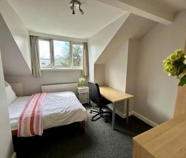 4 bedroom house share to rent - Photo 5