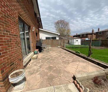 For Lease - 1571 CORKSTONE Glade, Mississauga, Ontario - Photo 3