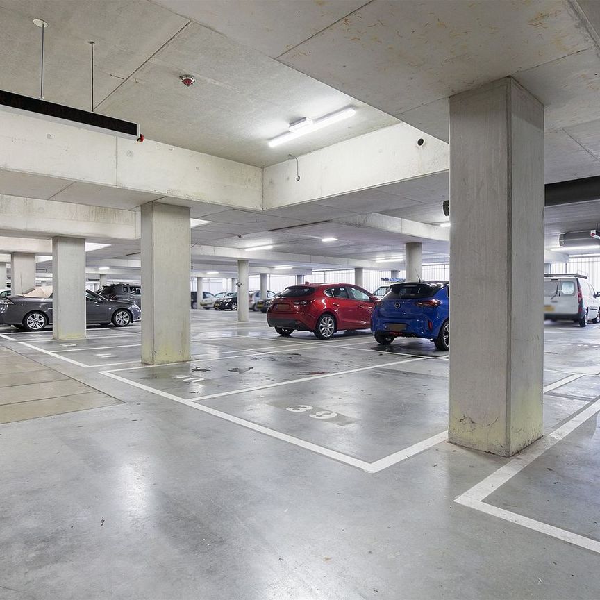 Koetsierbaan 415, Centrum Stad Zuidwest, 1315SX, Almere - Photo 1