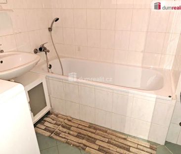 pronájem bytu 1+kk, Ústí nad Labem, Bukov, Baráčnická - Photo 5