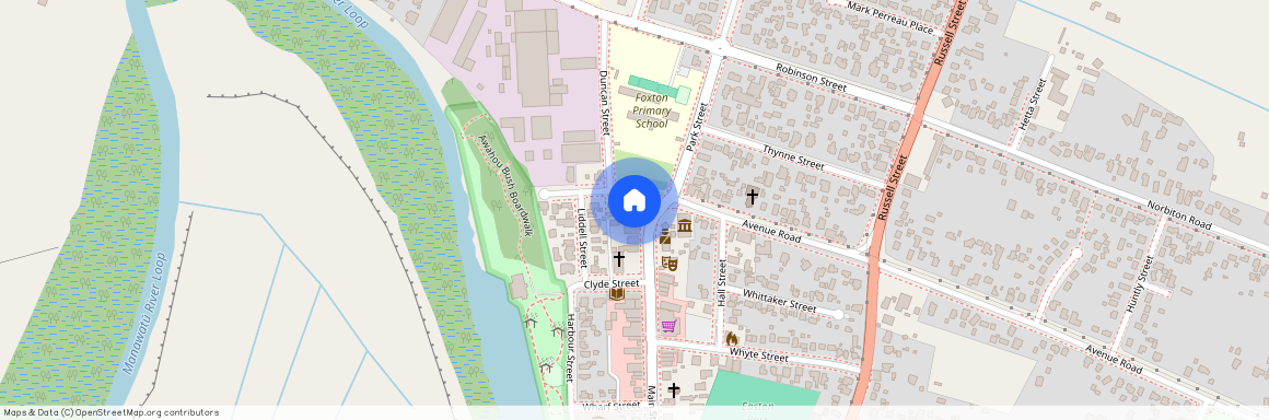 1/2 Main Street, Foxton, Horowhenua