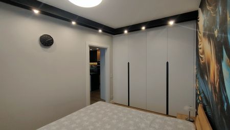 Warszawa, Białołęka, Aluzyjna - Photo 3