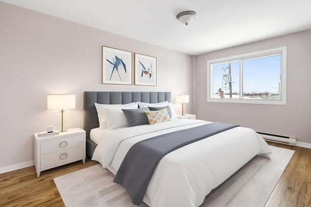 6147 Rue Jarry E. - Photo 1