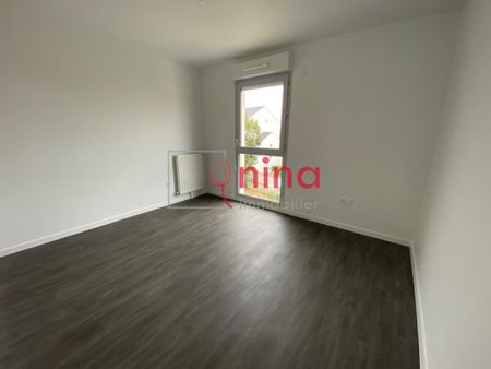 Location Appartement - Photo 4